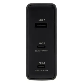 Laptop Charger Unitek P1115A 140 W