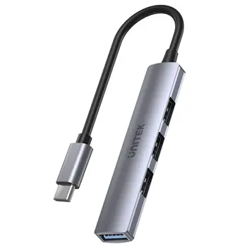 USB Hub Unitek H1208B