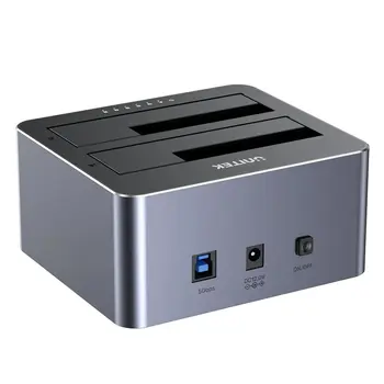 Charging base Unitek Y-3026GY01-EU