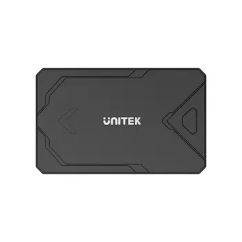 External Box Unitek S1229CBK01