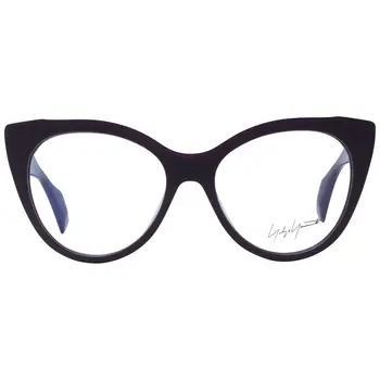 Ladies' Spectacle frame Yohji Yamamoto YY1034 54771 BLUE FILTER