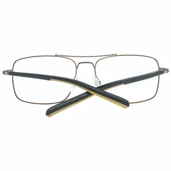 Men' Spectacle frame Ducati DA3001-57100 Brown ø 57 mm