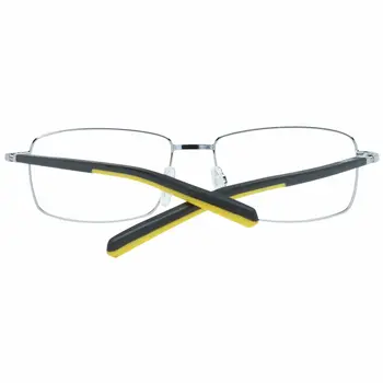 Men' Spectacle frame Ducati DA3002-55900 Grey Ø 55 mm