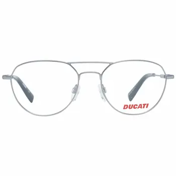 Men' Spectacle frame Ducati DA3004-55900 Grey Ø 55 mm
