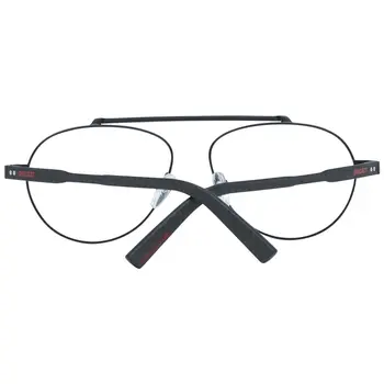 Men' Spectacle frame Ducati DA3029-57002 Grey ø 57 mm