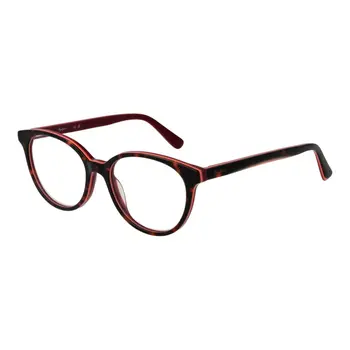 Ladies' Spectacle frame Pepe Jeans PJ3459 50C2