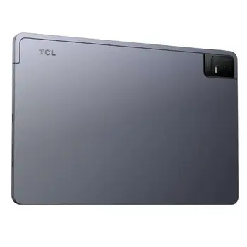 Tablet TCL Tab 11 FE 10,9" MediaTek Helio G80 4 GB RAM 256 GB Black Grey