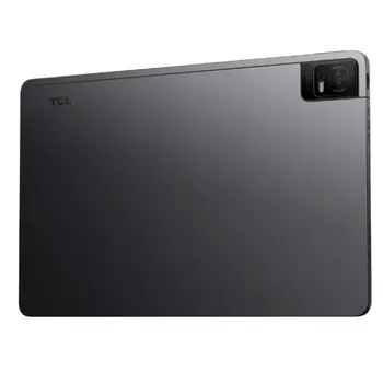 Tablet TCL Tab 11 FE 10,9" MediaTek Helio G80 4 GB RAM 256 GB Black Grey