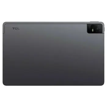 Tablet TCL Tab 11 FE 10,9" MediaTek Helio G80 4 GB RAM 256 GB Black Grey