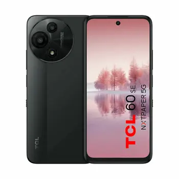 Smartphone TCL T521K-2ALCA112 6,67" mediatek dimensity 6300 8 GB RAM 256 GB Grey