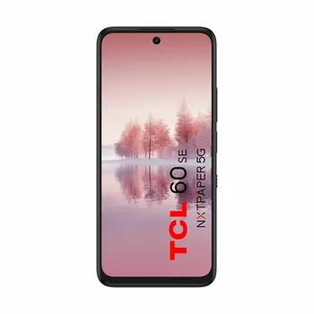 Smartphone TCL T521K-2ALCA112 6,67" mediatek dimensity 6300 8 GB RAM 256 GB Grey