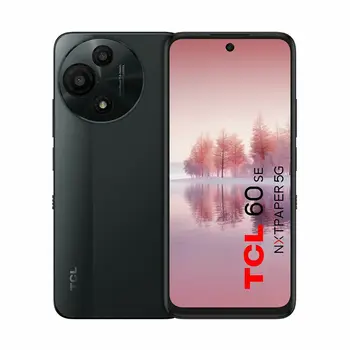 Smartphone TCL T521K-2ALCA112 6,67" mediatek dimensity 6300 8 GB RAM 256 GB Grey