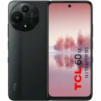 Smartphone TCL T521K-2ALCA112 6,67" mediatek dimensity 6300 8 GB RAM 256 GB Grey