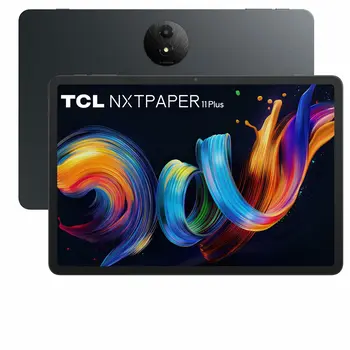Tablet TCL 9469X2-2CLCA111 11,5" 8 GB RAM 256 GB Grey