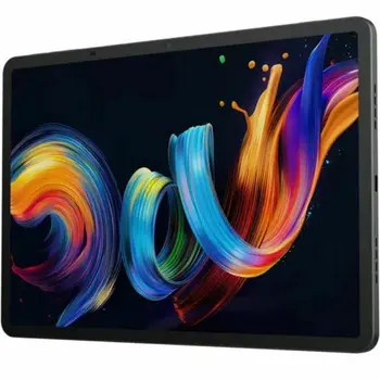 Tablet TCL 9469X2-2CLCA111 11,5" 8 GB RAM 256 GB Grey
