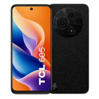 Smartphone TCL 605 6,67" Octa Core 8 GB RAM 256 GB Black