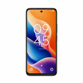 Smartphone TCL 605 6,67" Octa Core 8 GB RAM 256 GB Black