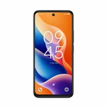 Smartphone TCL 605 6,67" Octa Core 8 GB RAM 256 GB Black