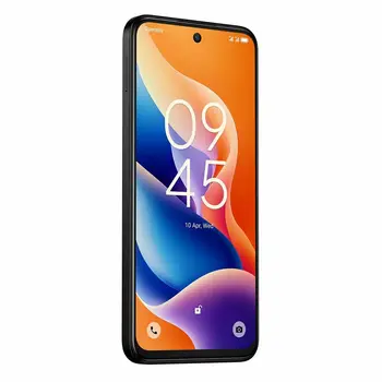 Smartphone TCL 605 6,67" Octa Core 8 GB RAM 256 GB Black