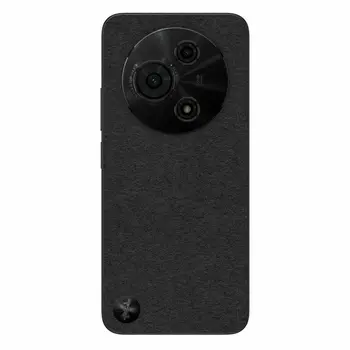 Smartphone TCL 605 6,67" Octa Core 8 GB RAM 256 GB Black