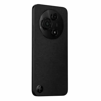 Smartphone TCL 605 6,67" Octa Core 8 GB RAM 256 GB Black