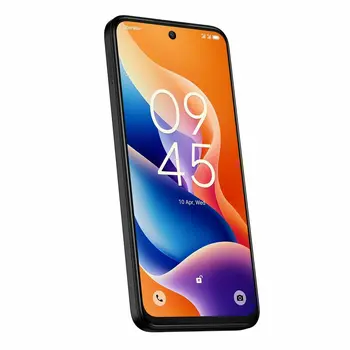 Smartphone TCL 605 6,67" Octa Core 8 GB RAM 256 GB Black