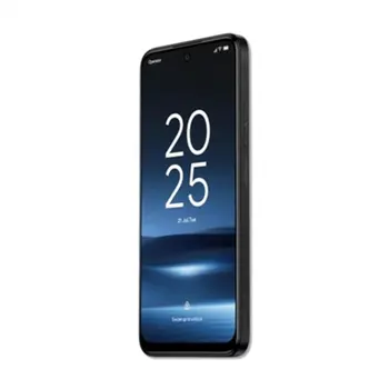 Smartphone TCL 605 6,67" Octa Core 8 GB RAM 256 GB Black