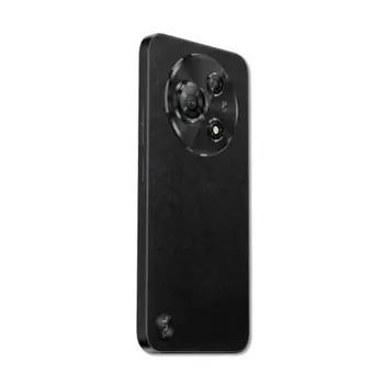 Smartphone TCL 605 6,67" Octa Core 8 GB RAM 256 GB Black