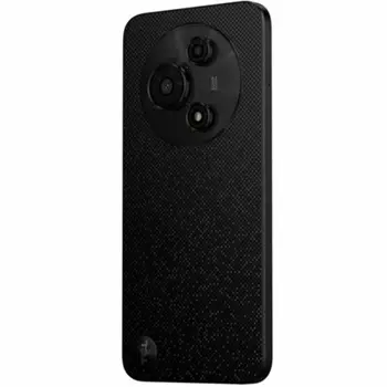 Smartphone TCL 605 Octa Core 8 GB RAM 256 GB Black 6,7"
