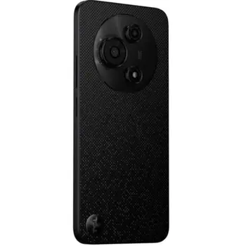 Smartphone TCL 605 Octa Core 8 GB RAM 256 GB Black 6,7"