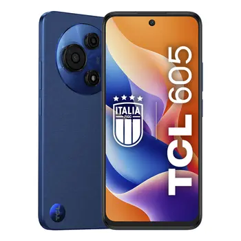 Smartphone TCL T517F-2BLCA112 6,67" Octa Core 8 GB RAM 256 GB Blue