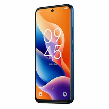 Smartphone TCL T517F-2BLCA112 6,67" Octa Core 8 GB RAM 256 GB Blue