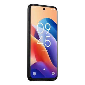 Smartphone TCL T517H-2ALCA112 6,7" 8 GB RAM 512 GB Black