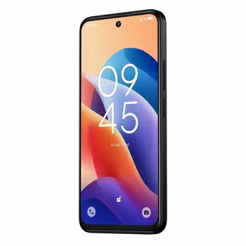 Smartphone TCL T517H-2ALCA112 6,67" MediaTek Helio G81 8 GB RAM 512 GB Black