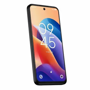 Smartphone TCL T517H-2ALCA112 6,67" MediaTek Helio G81 8 GB RAM 512 GB Black