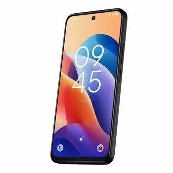 Smartphone TCL T517H-2ALCA112 6,67" MediaTek Helio G81 8 GB RAM 512 GB Black