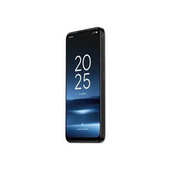 Smartphone TCL T517H-2ALCA112 6,67" MediaTek Helio G81 8 GB RAM 512 GB Black