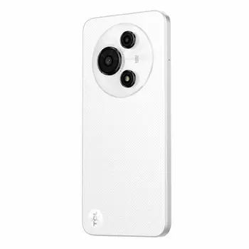 Smartphone TCL T517H-2CLCA112 6,67" MediaTek Helio G81 8 GB RAM 512 GB White