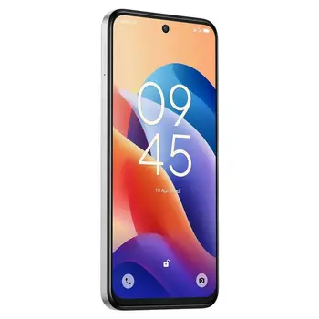 Smartphone TCL T517H-2CLCA112 6,67" MediaTek Helio G81 8 GB RAM 512 GB White