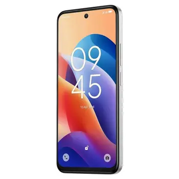 Smartphone TCL T517H-2CLCA112 6,67" MediaTek Helio G81 8 GB RAM 512 GB White