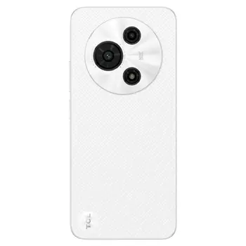 Smartphone TCL T517H-2CLCA112 6,67" MediaTek Helio G81 8 GB RAM 512 GB White