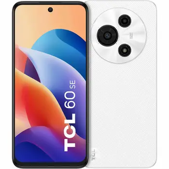Smartphone TCL T517H-2CLCA112 6,67" 8 GB RAM 512 GB White