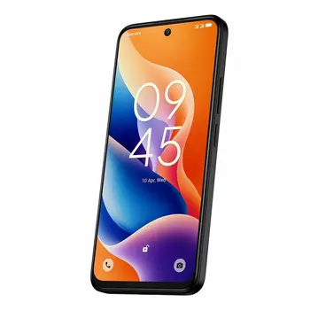 Smartphone TCL 605 6,67" Octa Core 4 GB RAM 128 GB Black
