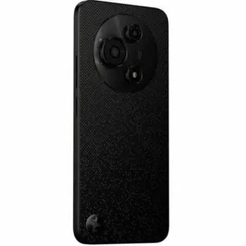 Smartphone TCL 605 6,67" Octa Core 4 GB RAM 128 GB Black