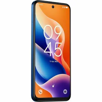 Smartphone TCL 605 6,67" Octa Core 4 GB RAM 128 GB Blue