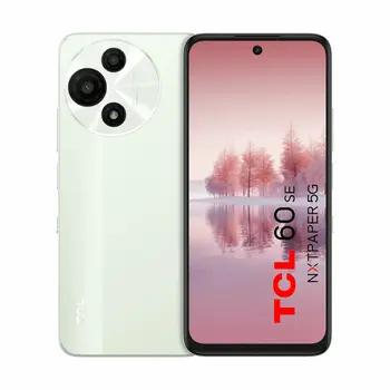 Smartphone TCL T521K-2BLCA112 6,67" mediatek dimensity 6300 8 GB RAM 256 GB Green