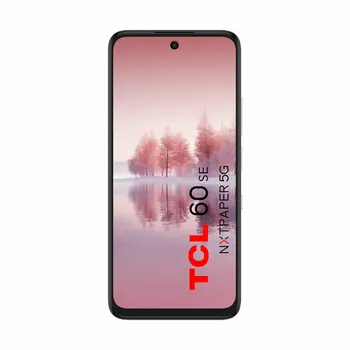 Smartphone TCL T521K-2BLCA112 6,67" mediatek dimensity 6300 8 GB RAM 256 GB Green