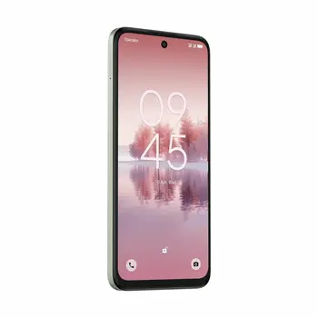 Smartphone TCL T521K-2BLCA112 6,67" mediatek dimensity 6300 8 GB RAM 256 GB Green