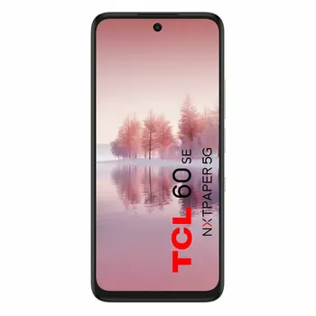 Smartphone TCL T521K-2BLCA112 6,67" mediatek dimensity 6300 8 GB RAM 256 GB Green