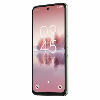 Smartphone TCL T521K-2BLCA112 6,67" mediatek dimensity 6300 8 GB RAM 256 GB Green